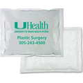 Cloth Backed Clear Stay-Soft Gel Pack (6"x8")